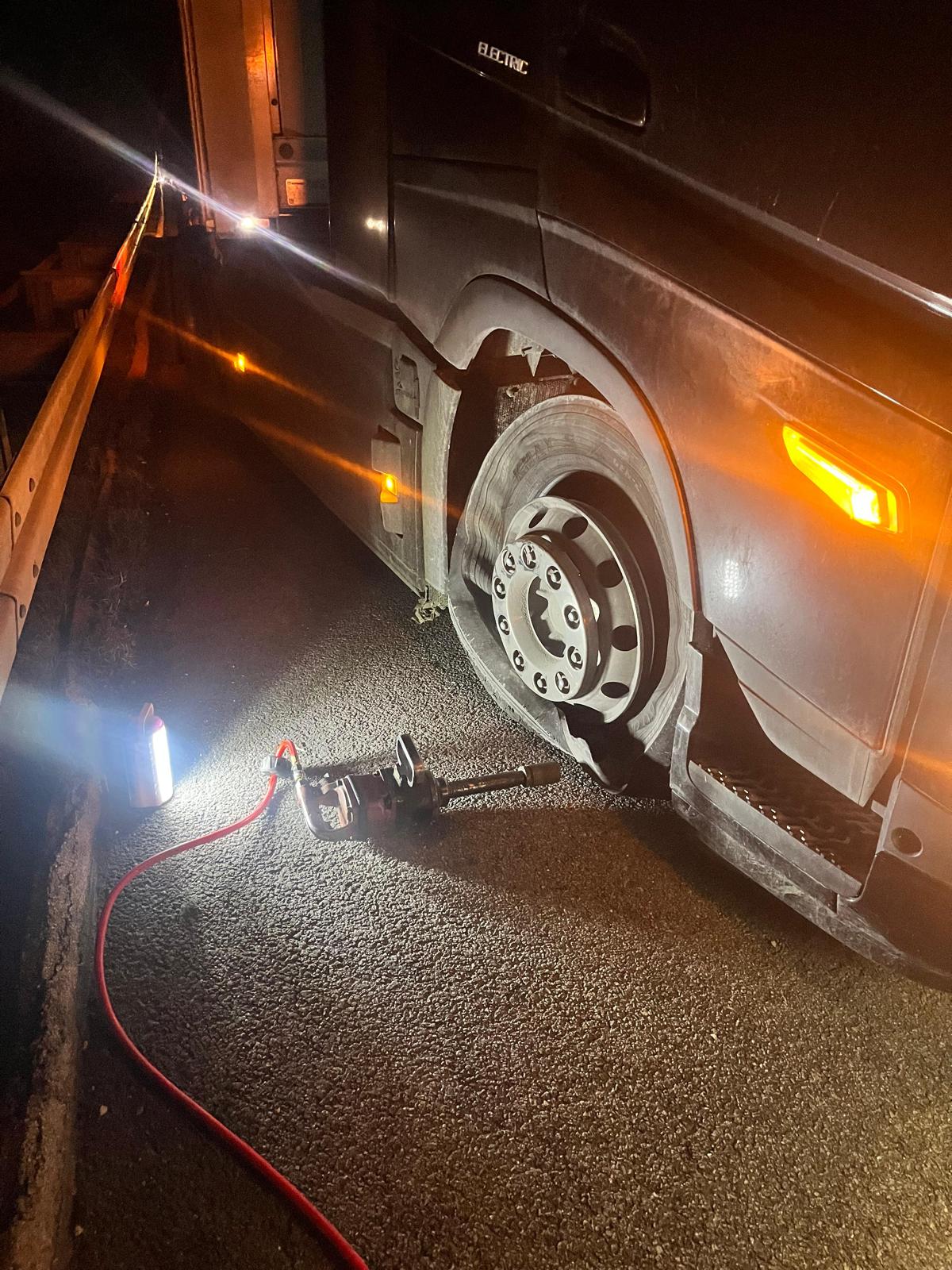 Erken Oto Lastik - Galeri Fotoğraf 10